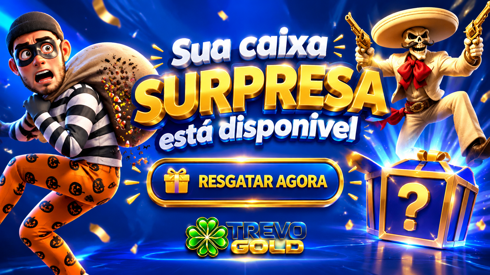 caixa mobile