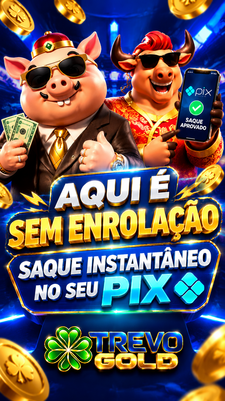 Saque