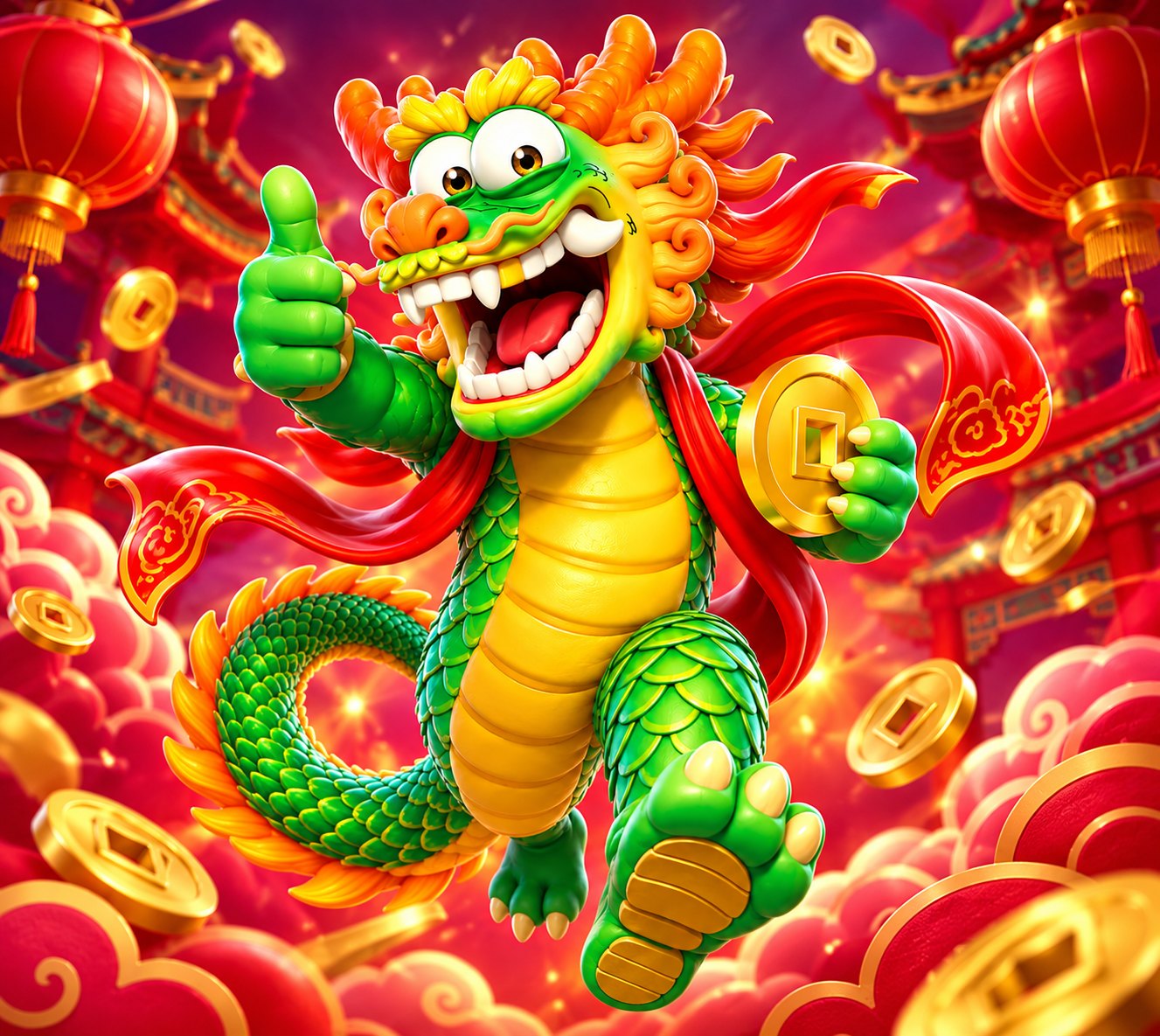 Dragon