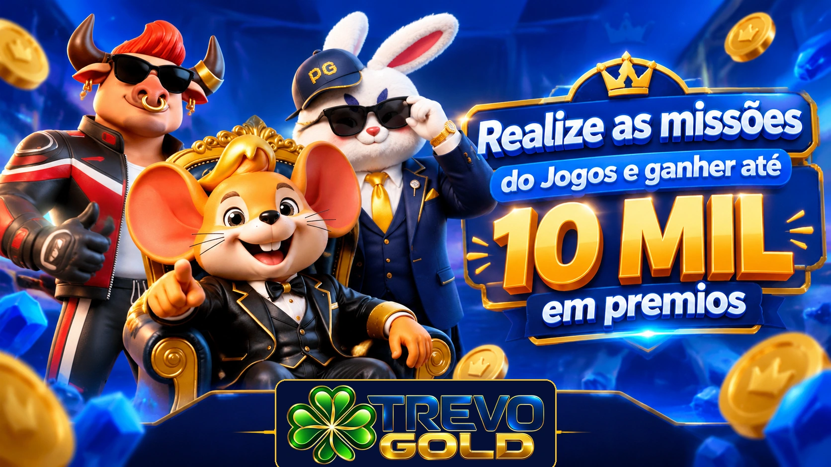 Missão