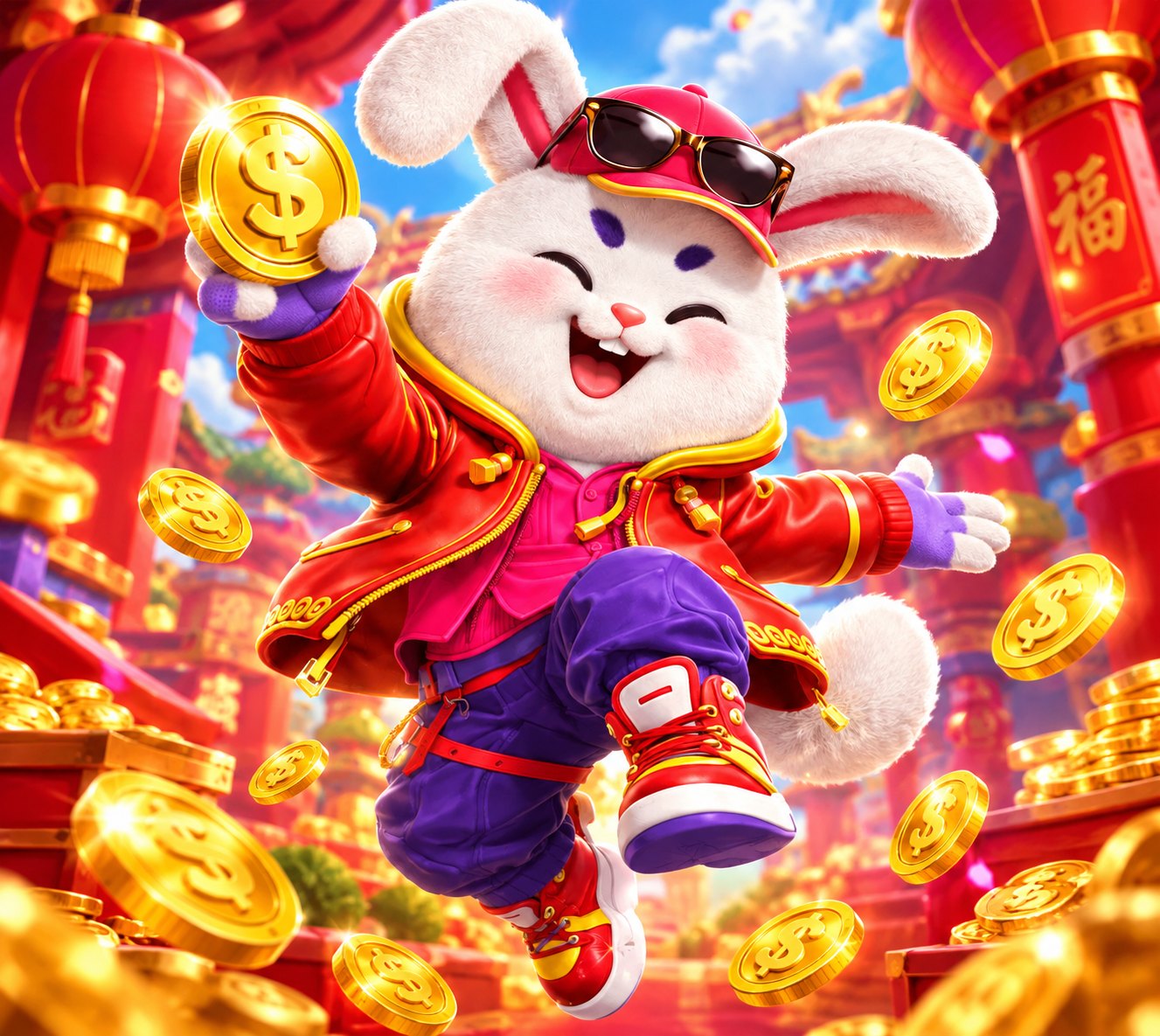 Rabbit