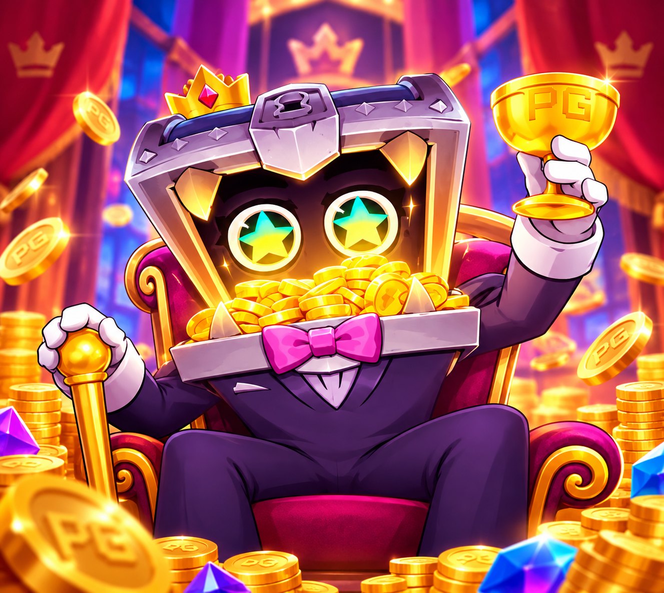 Treasure