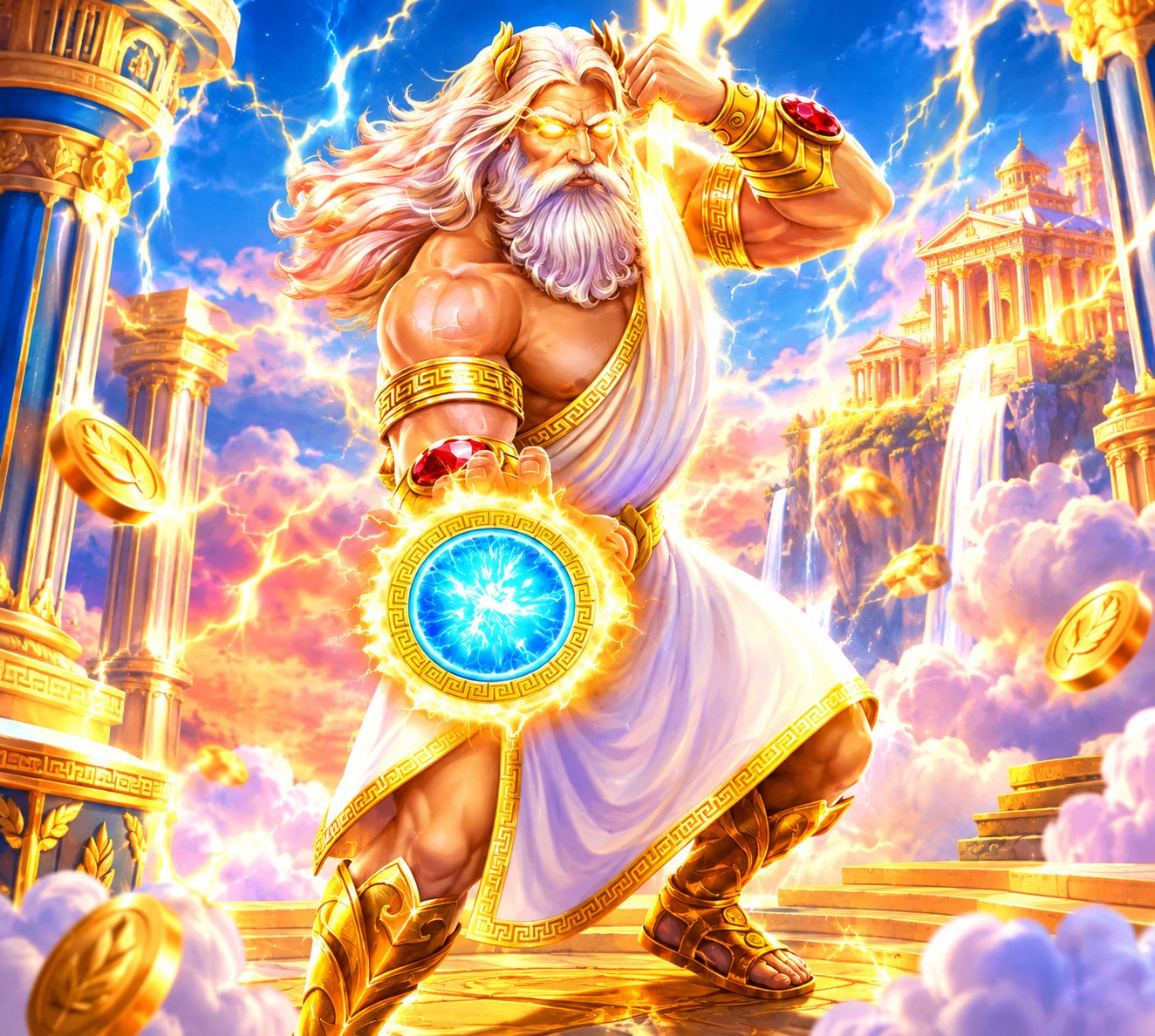 Olympus