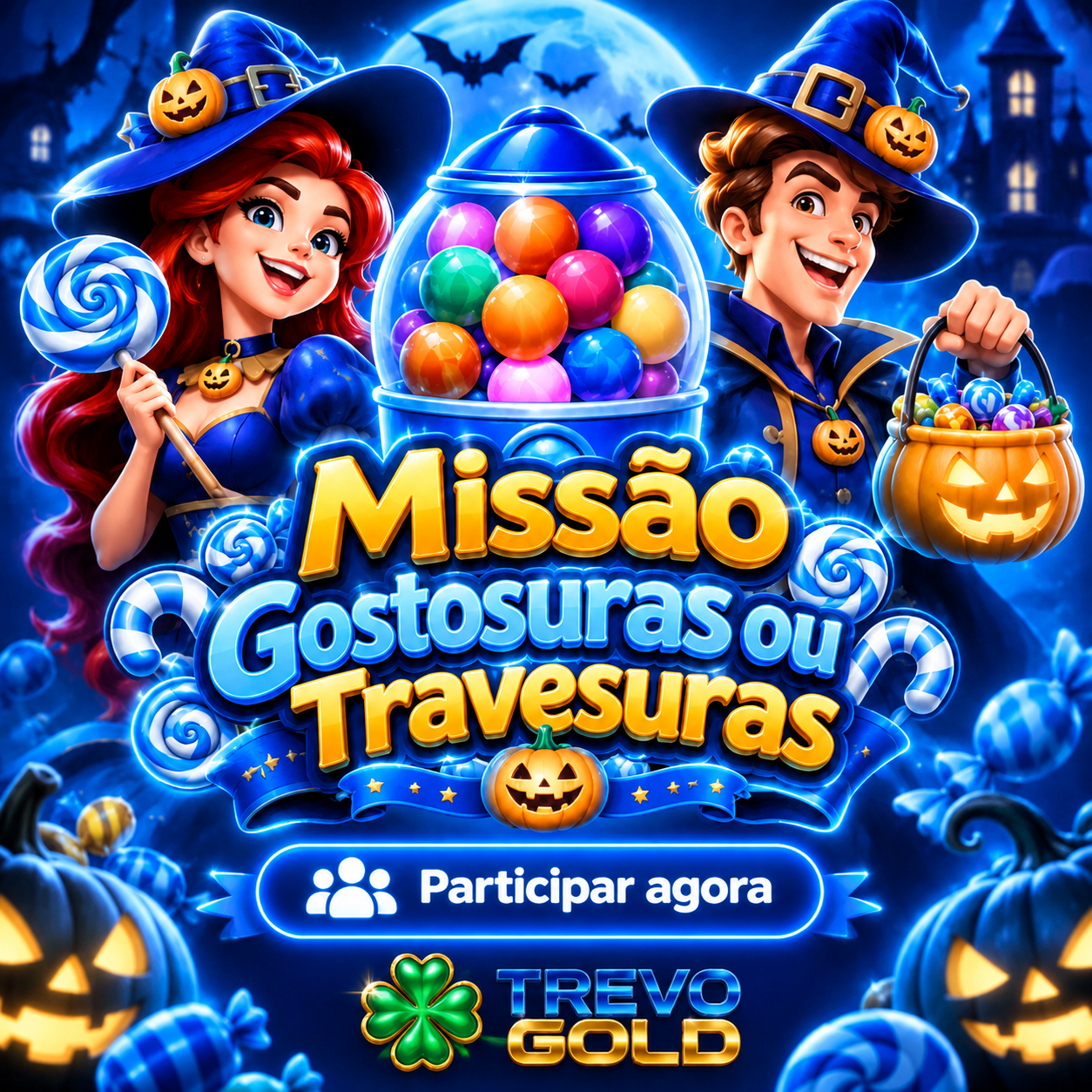 Sugar Rush