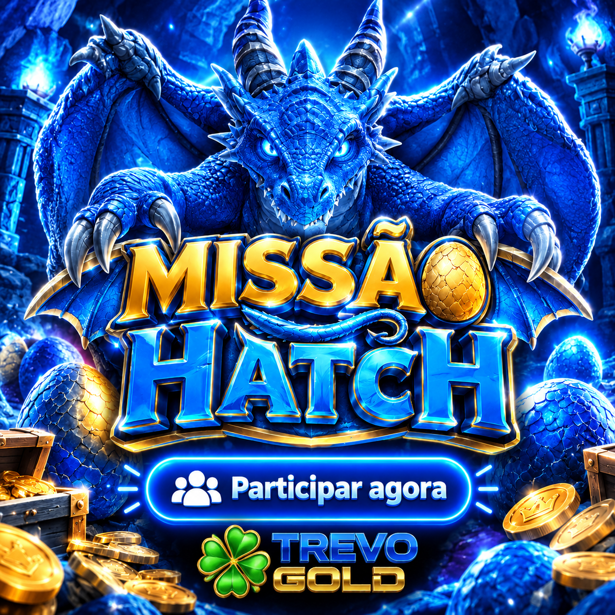 Dragon Hatch 2