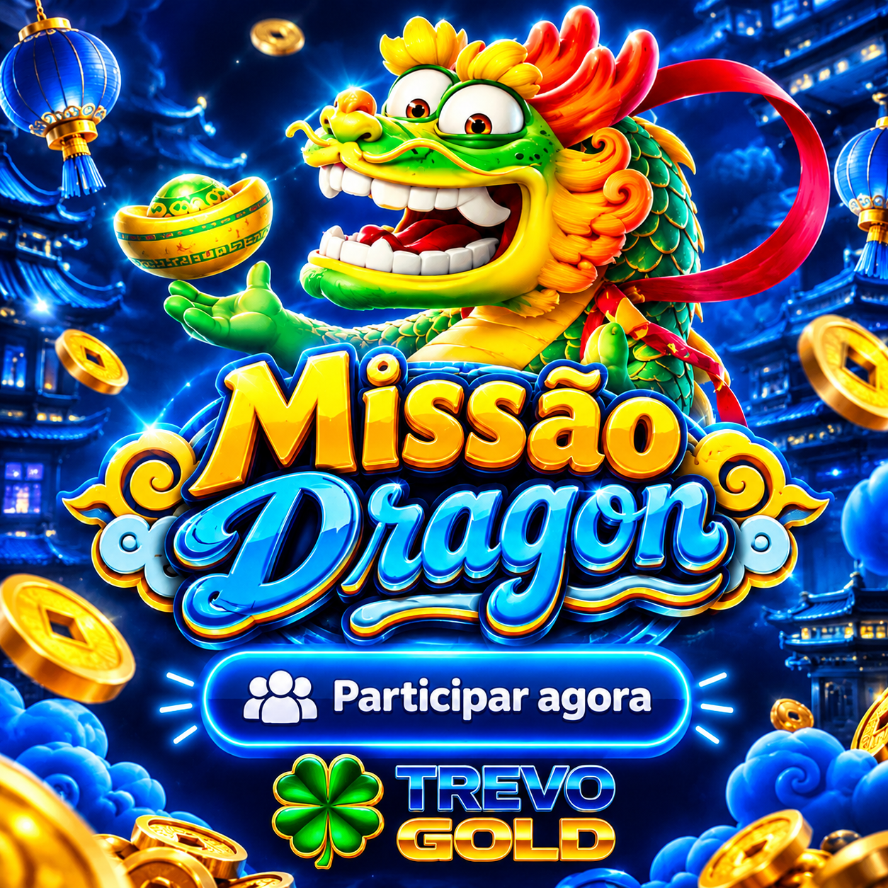 Fortune Dragon